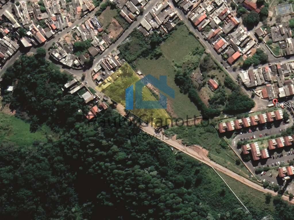 Terreno à venda, 2742m² - Foto 1