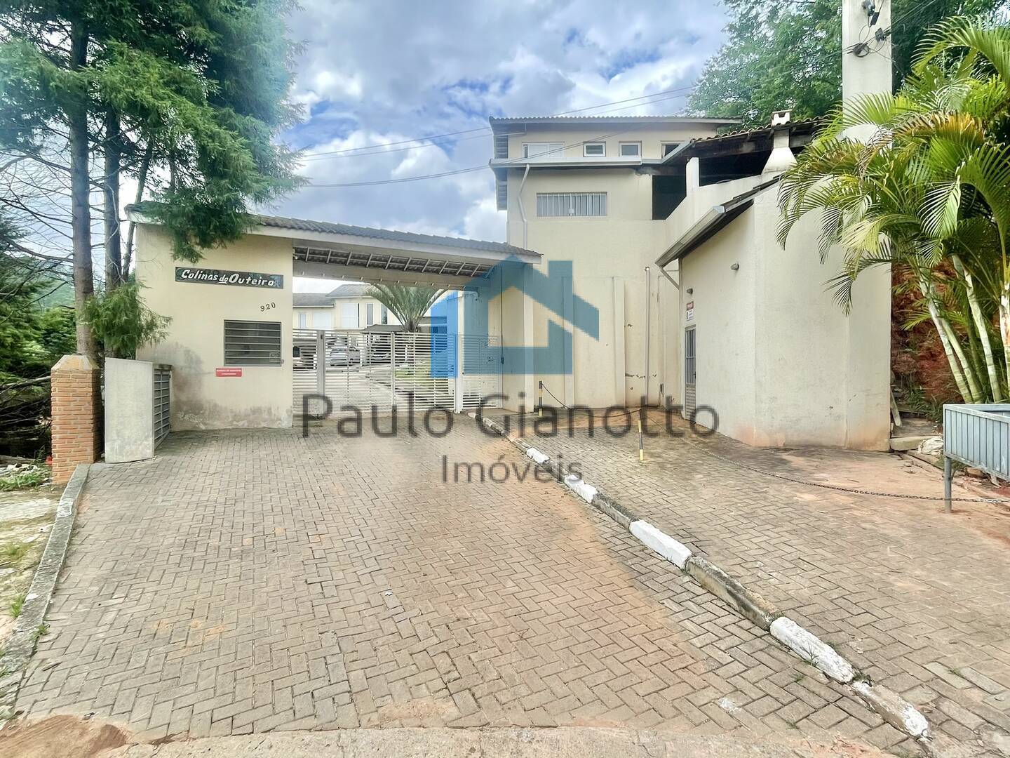 Casa de Condomínio à venda com 2 quartos, 65m² - Foto 18