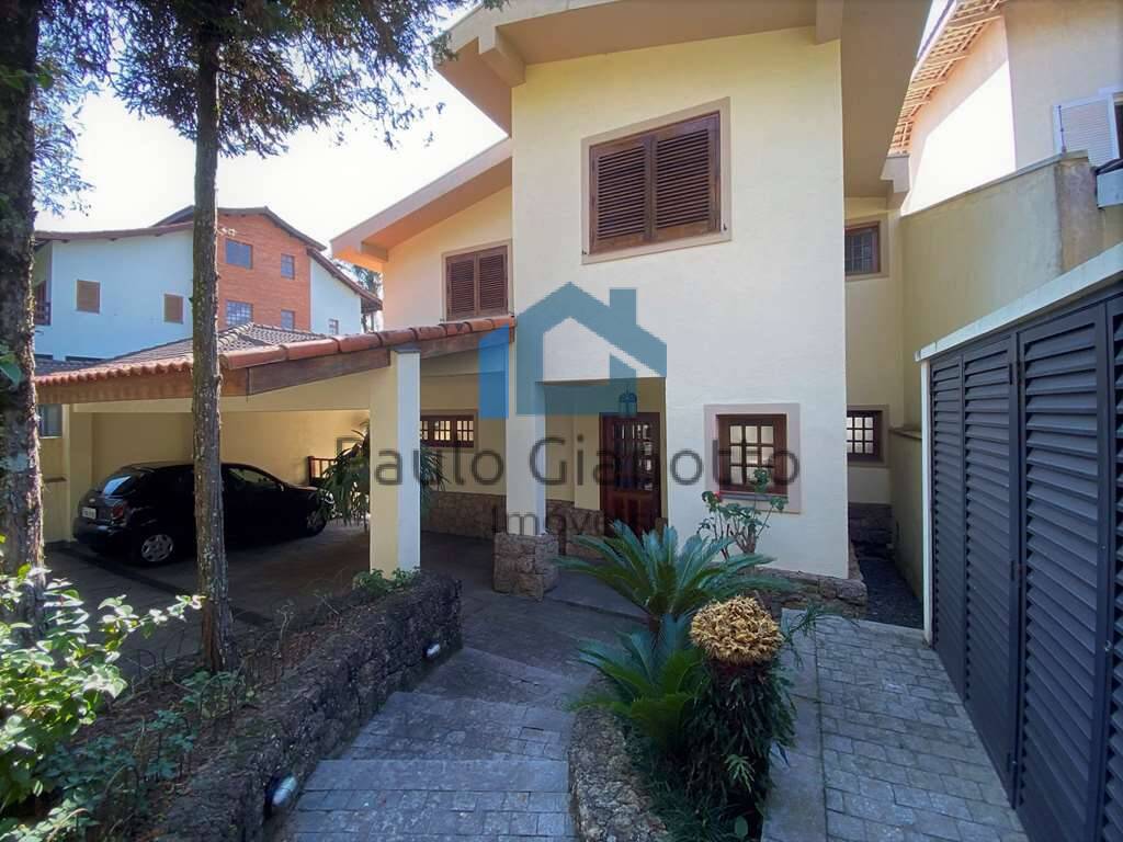 Casa de Condomínio à venda com 4 quartos, 304m² - Foto 3