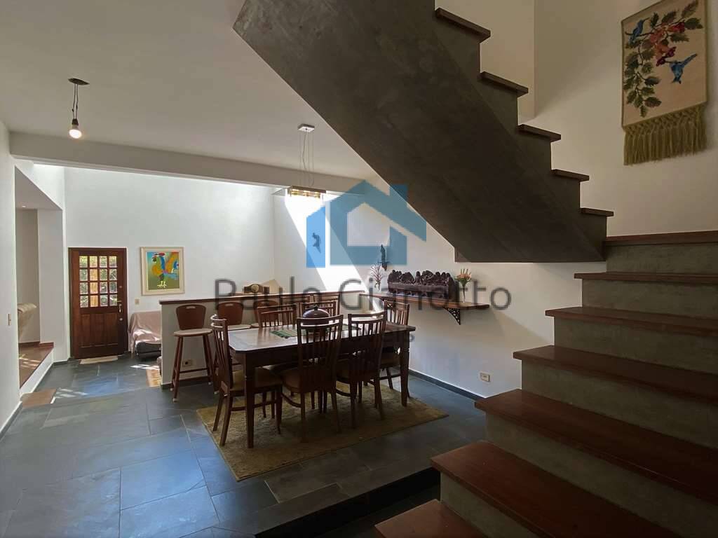 Casa de Condomínio à venda com 4 quartos, 304m² - Foto 9