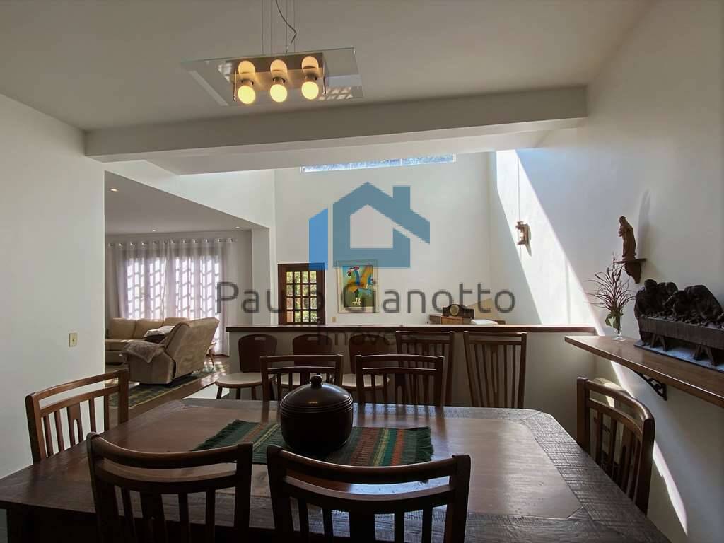 Casa de Condomínio à venda com 4 quartos, 304m² - Foto 13