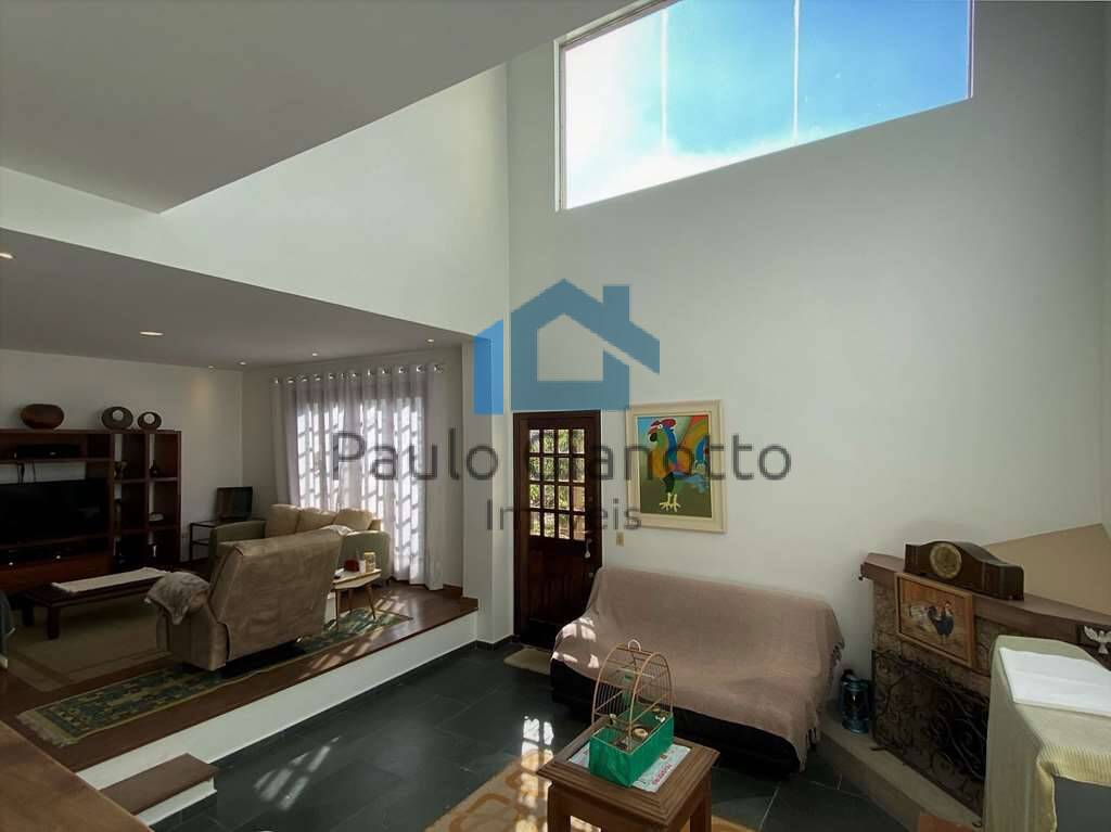 Casa de Condomínio à venda com 4 quartos, 304m² - Foto 11