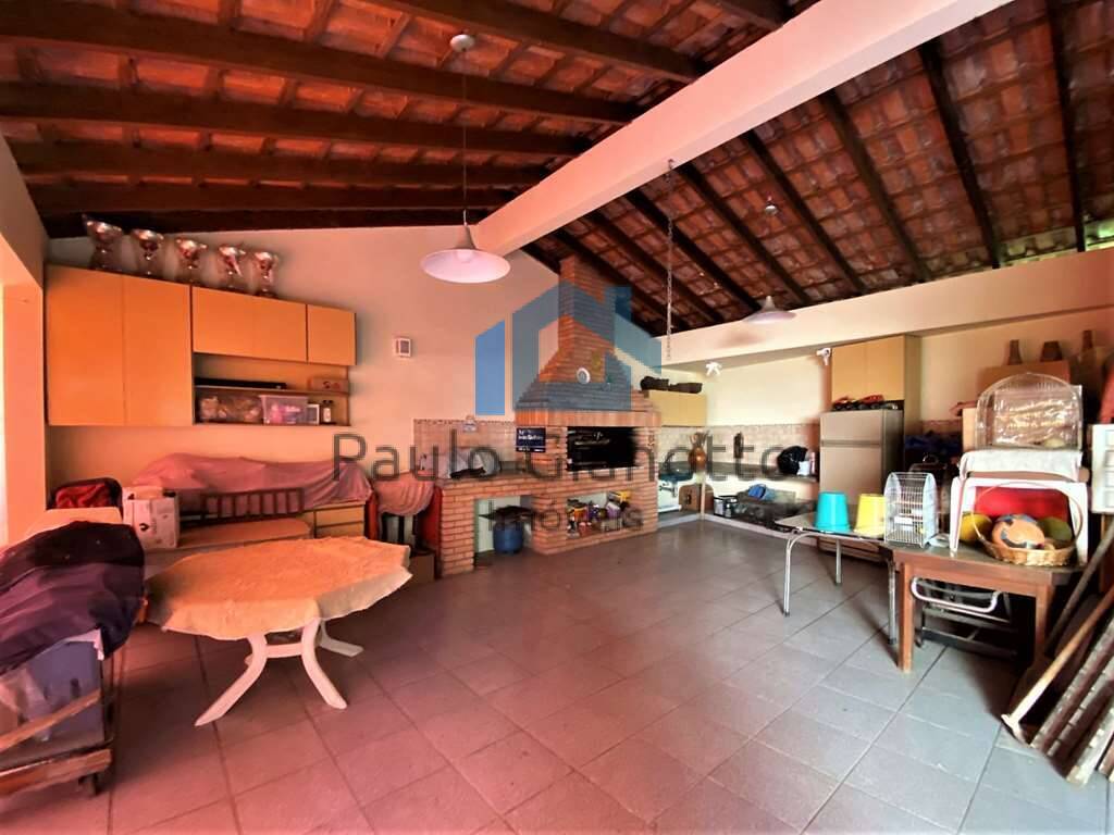 Casa de Condomínio à venda com 4 quartos, 304m² - Foto 31