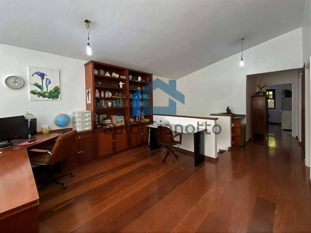 Casa de Condomínio à venda com 4 quartos, 304m² - Foto 20