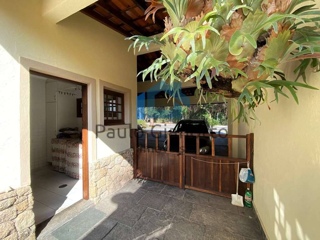 Casa de Condomínio à venda com 4 quartos, 304m² - Foto 34