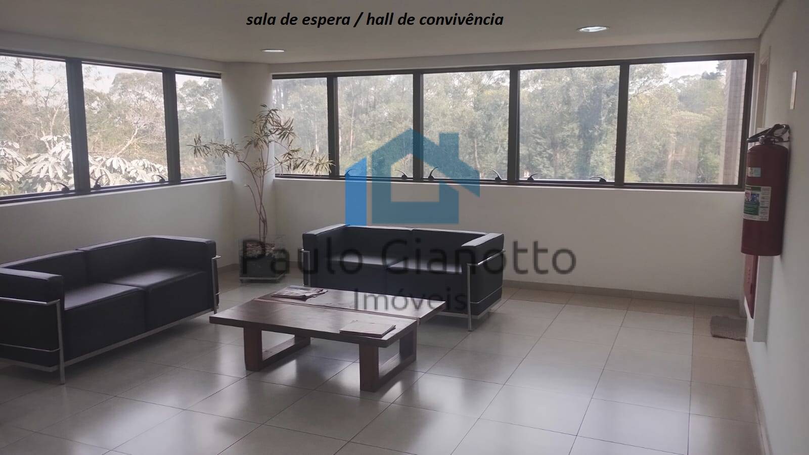 Conjunto Comercial-Sala para alugar, 103m² - Foto 24