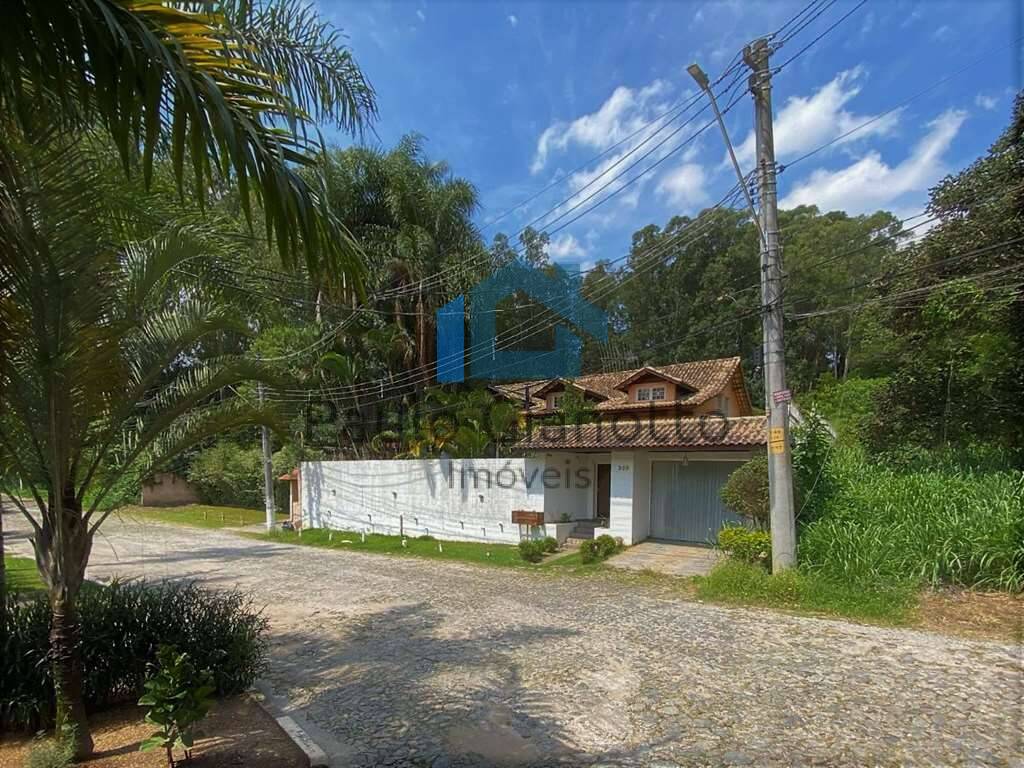 Casa de Condomínio à venda e aluguel com 4 quartos, 780m² - Foto 4