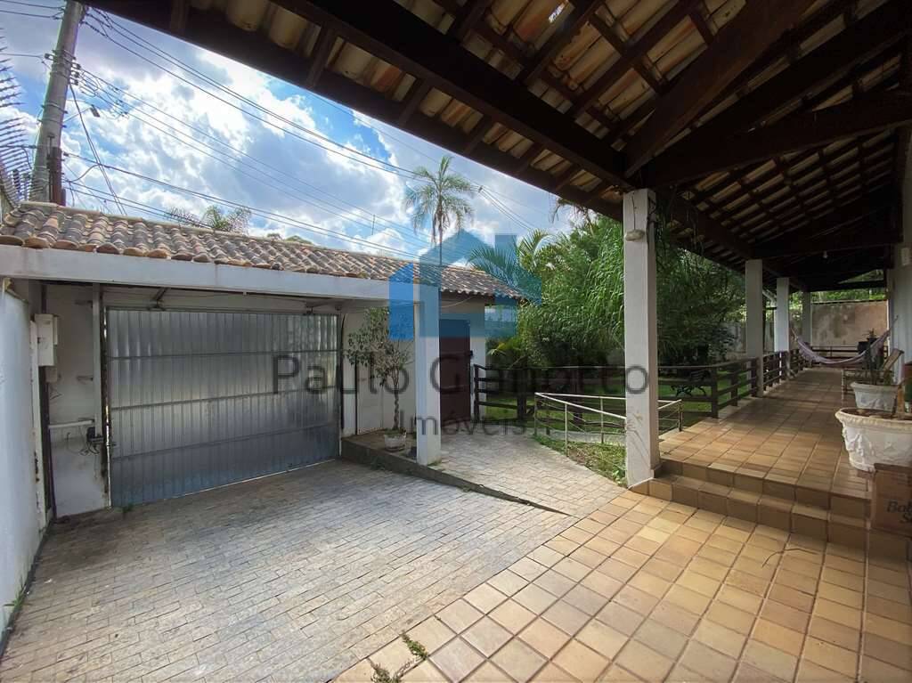 Casa de Condomínio à venda e aluguel com 4 quartos, 780m² - Foto 5