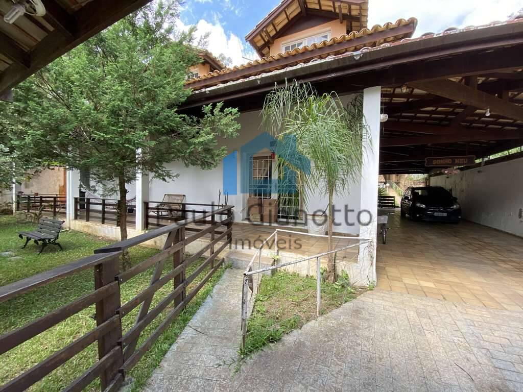 Casa de Condomínio à venda e aluguel com 4 quartos, 780m² - Foto 6