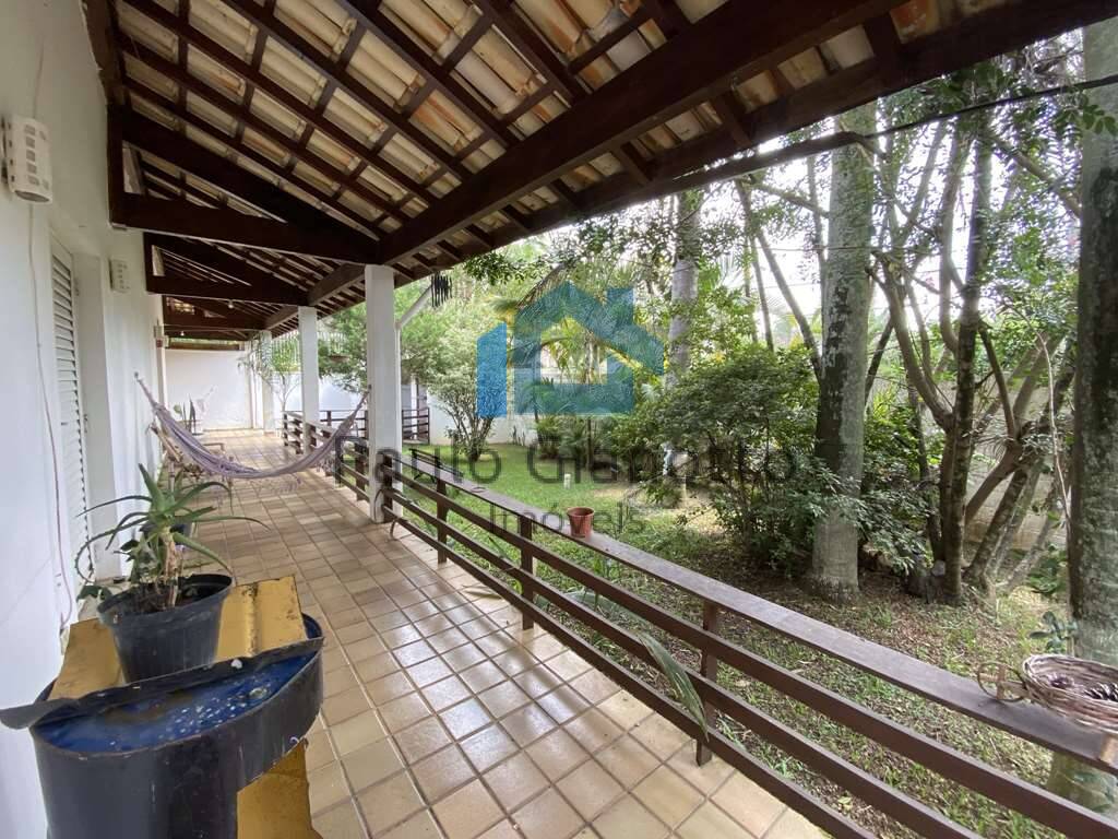 Casa de Condomínio à venda e aluguel com 4 quartos, 780m² - Foto 9