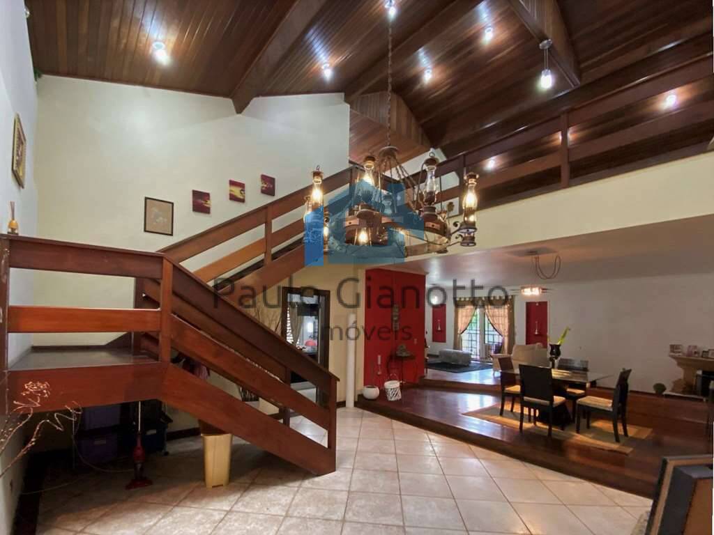 Casa de Condomínio à venda e aluguel com 4 quartos, 780m² - Foto 11