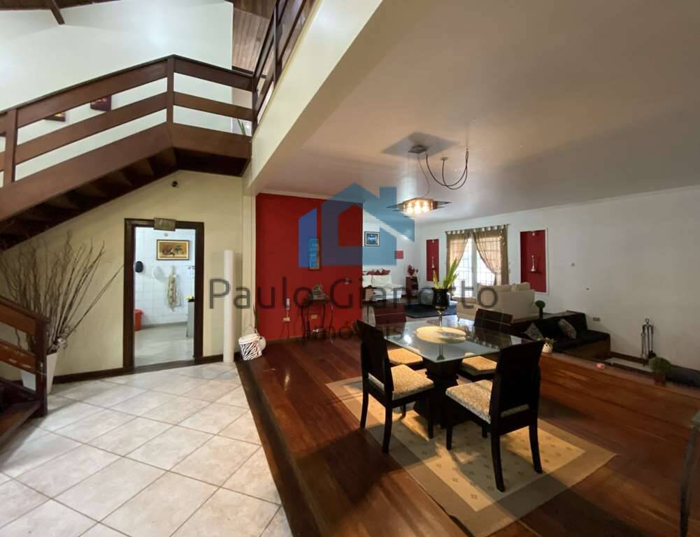 Casa de Condomínio à venda e aluguel com 4 quartos, 780m² - Foto 14