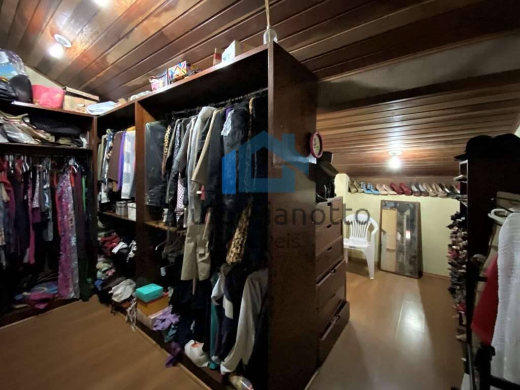 Casa de Condomínio à venda e aluguel com 4 quartos, 780m² - Foto 27