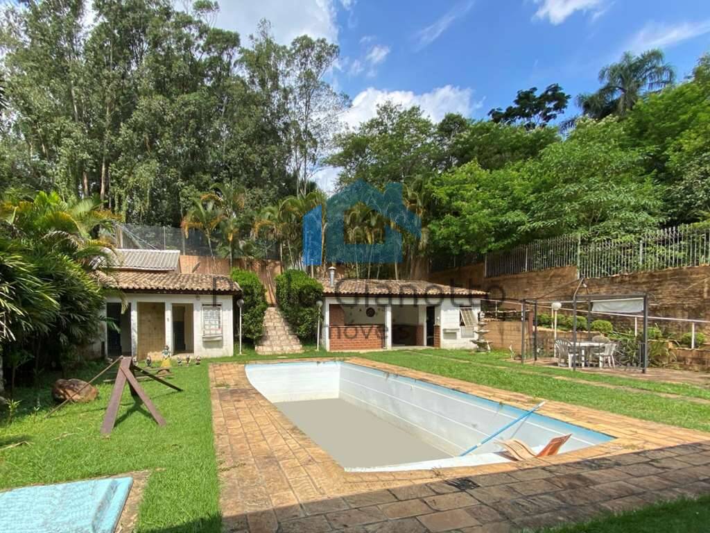 Casa de Condomínio à venda e aluguel com 4 quartos, 780m² - Foto 34