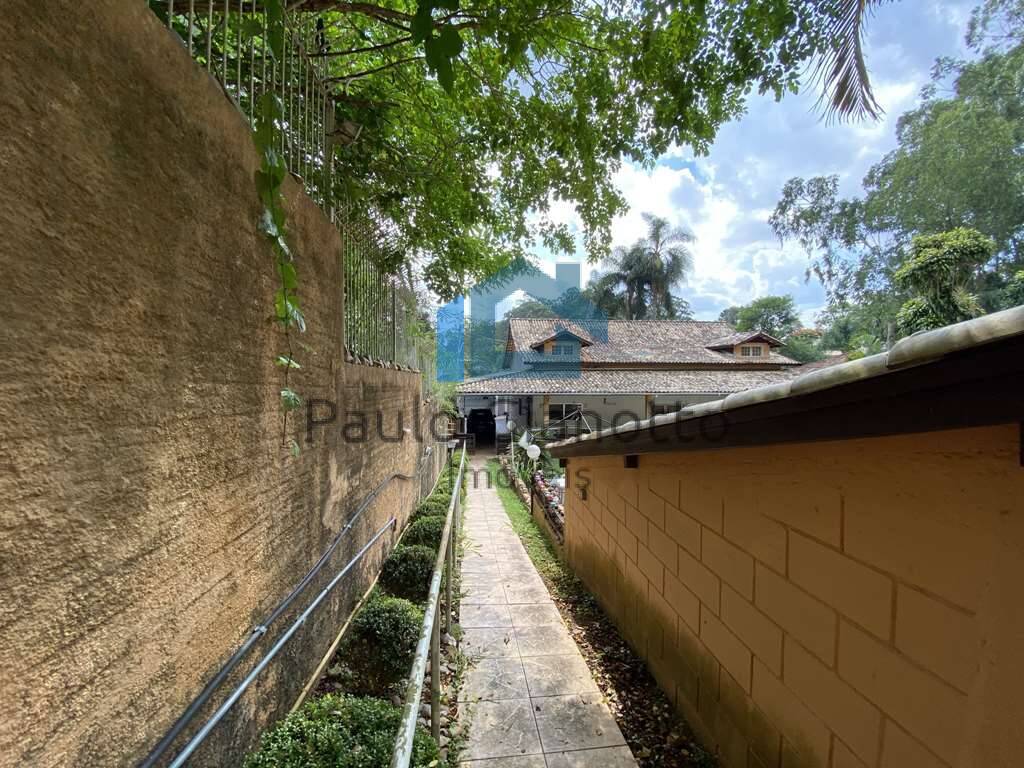 Casa de Condomínio à venda e aluguel com 4 quartos, 780m² - Foto 36