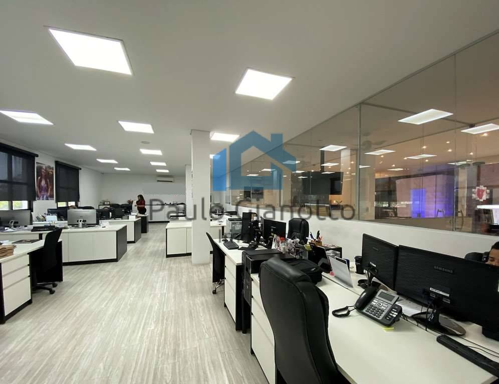 Prédio Inteiro à venda, 1566m² - Foto 14