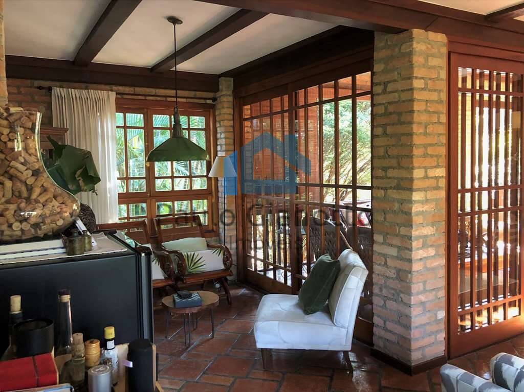 Casa de Condomínio à venda com 4 quartos, 450m² - Foto 7