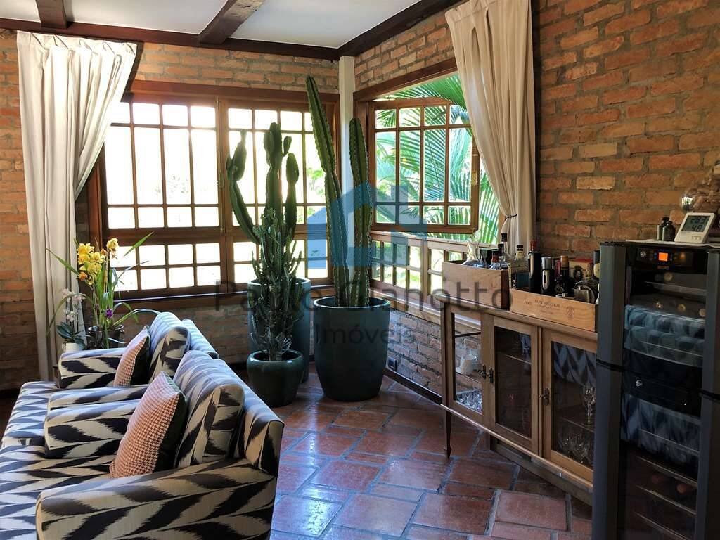 Casa de Condomínio à venda com 4 quartos, 450m² - Foto 11