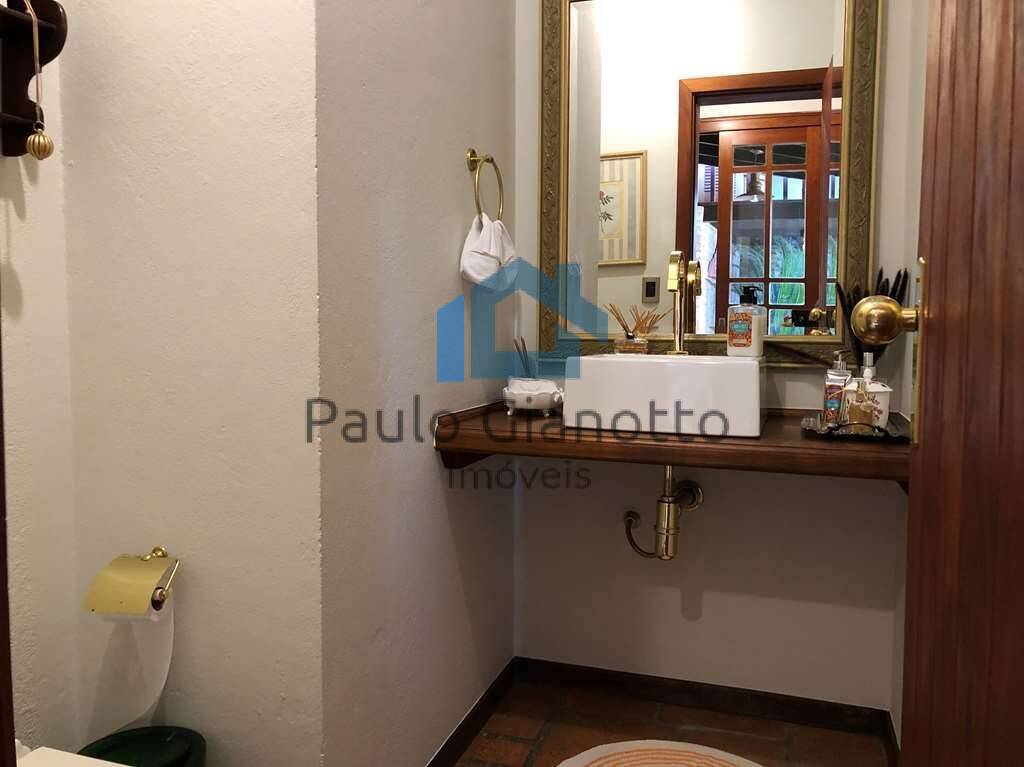 Casa de Condomínio à venda com 4 quartos, 450m² - Foto 14