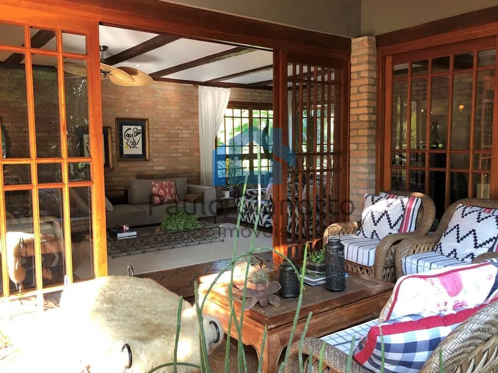 Casa de Condomínio à venda com 4 quartos, 450m² - Foto 16