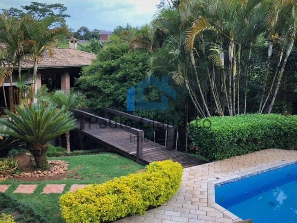 Casa de Condomínio à venda com 4 quartos, 450m² - Foto 18