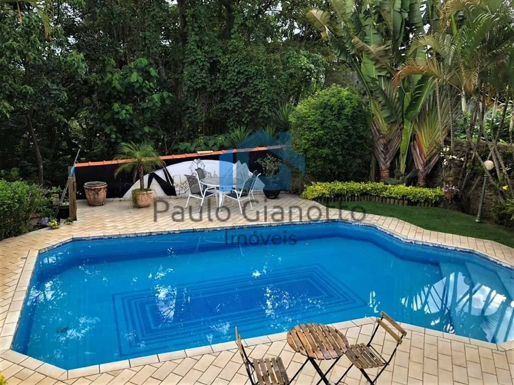 Casa de Condomínio à venda com 4 quartos, 450m² - Foto 2