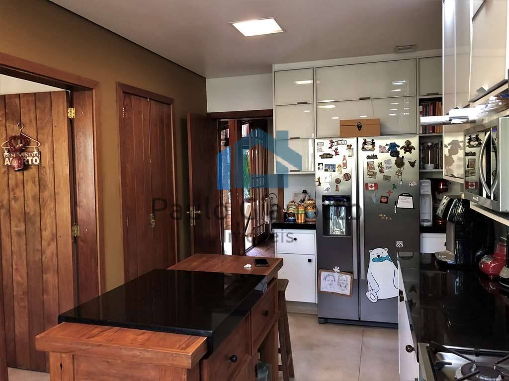 Casa de Condomínio à venda com 4 quartos, 450m² - Foto 21