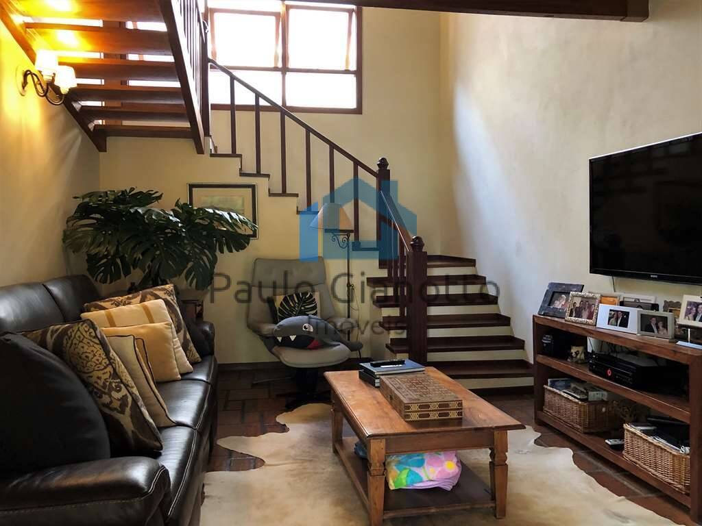 Casa de Condomínio à venda com 4 quartos, 450m² - Foto 23