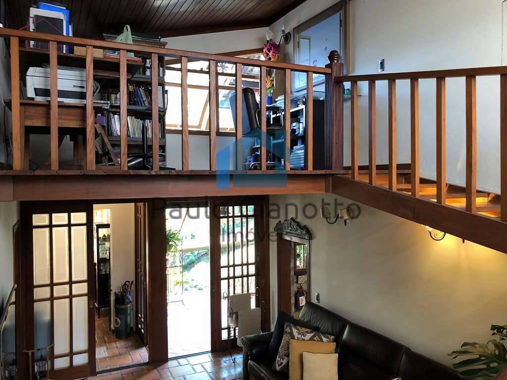 Casa de Condomínio à venda com 4 quartos, 450m² - Foto 24