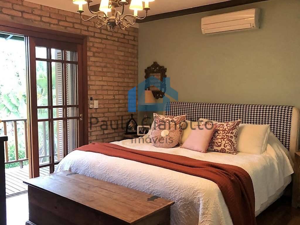 Casa de Condomínio à venda com 4 quartos, 450m² - Foto 25