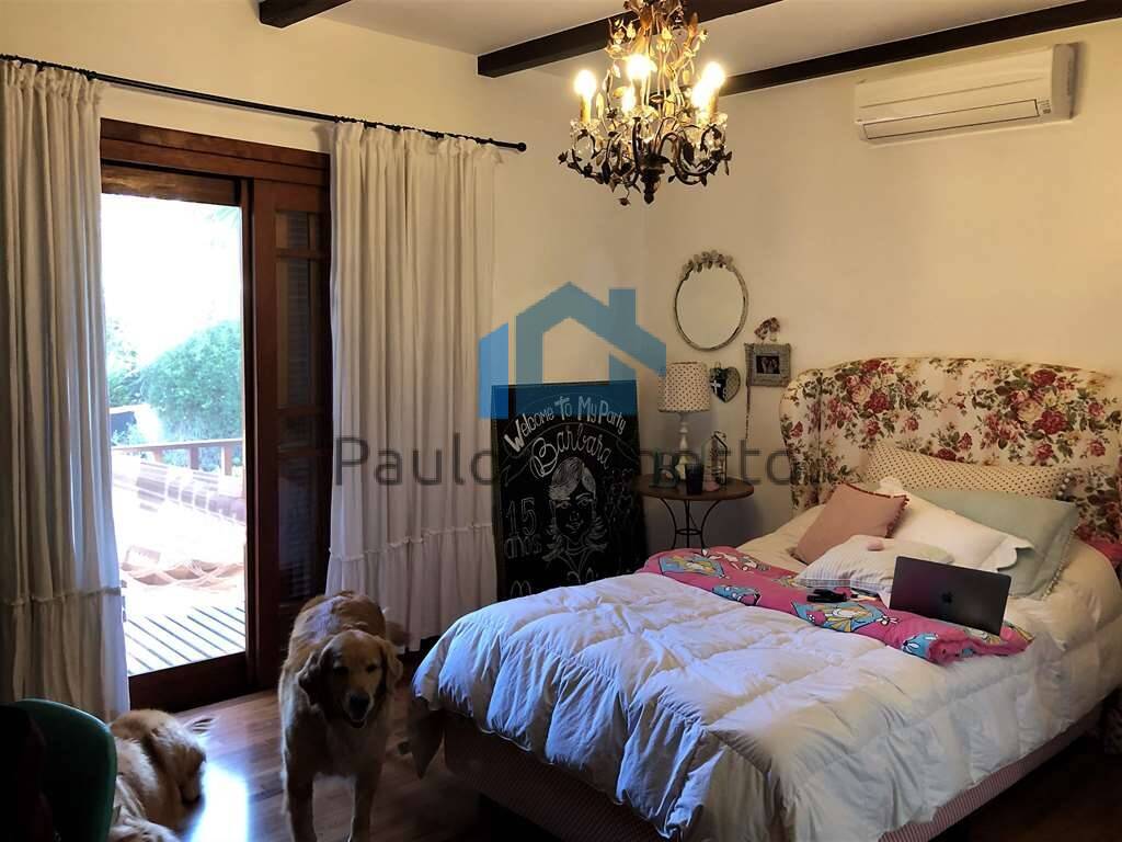 Casa de Condomínio à venda com 4 quartos, 450m² - Foto 30