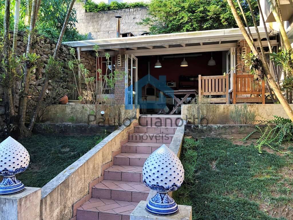 Casa de Condomínio à venda com 4 quartos, 450m² - Foto 35