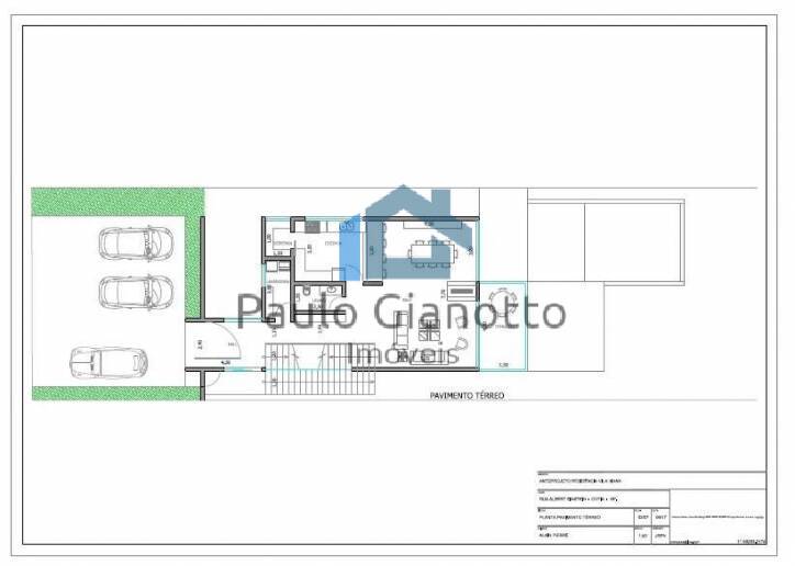 Terreno à venda, 517m² - Foto 11