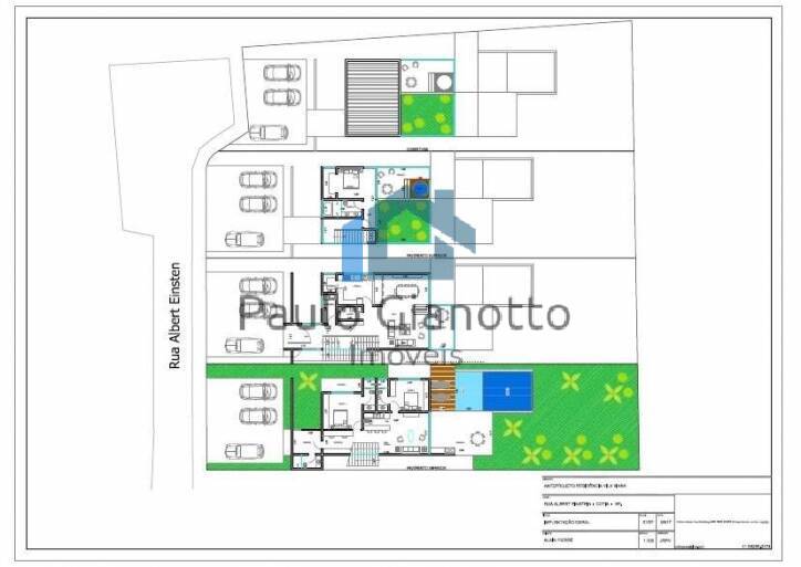 Terreno à venda, 517m² - Foto 13