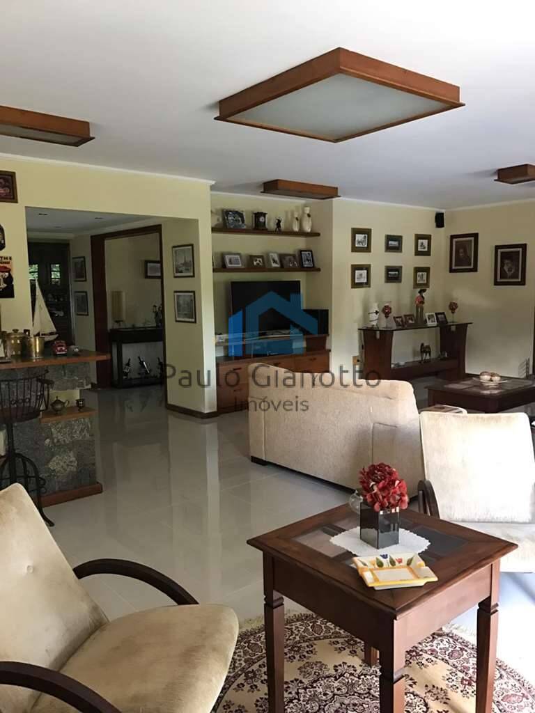 Casa de Condomínio à venda com 4 quartos, 700m² - Foto 8