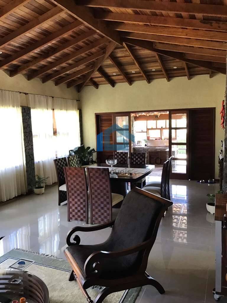 Casa de Condomínio à venda com 4 quartos, 700m² - Foto 9