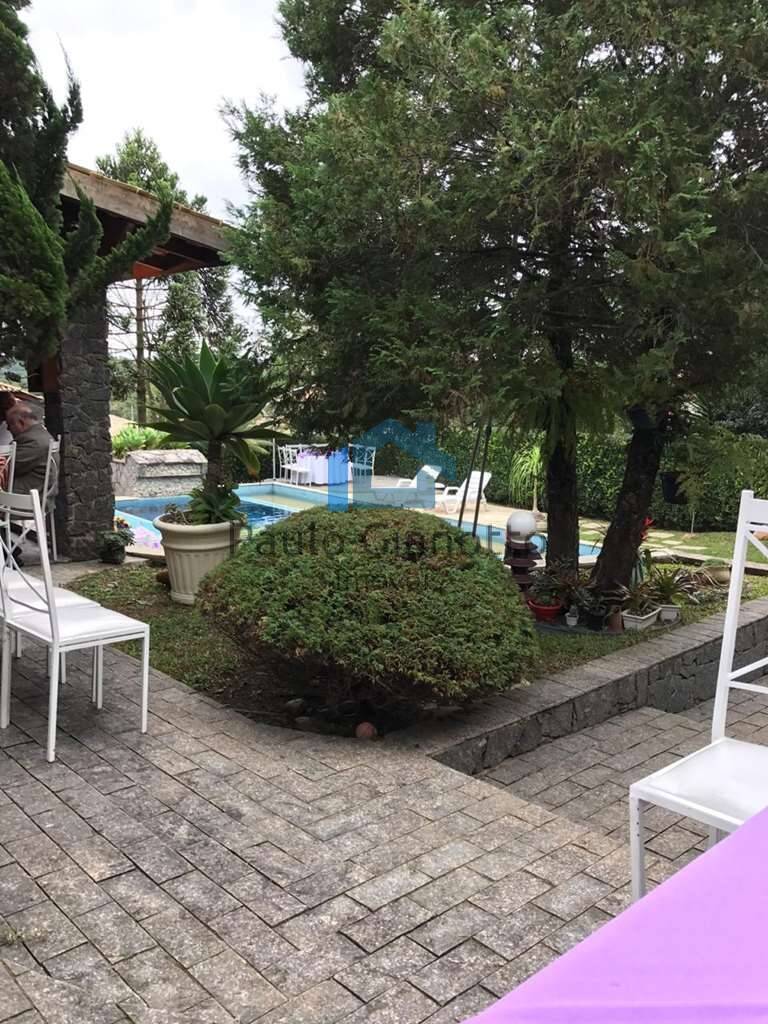 Casa de Condomínio à venda com 4 quartos, 700m² - Foto 4