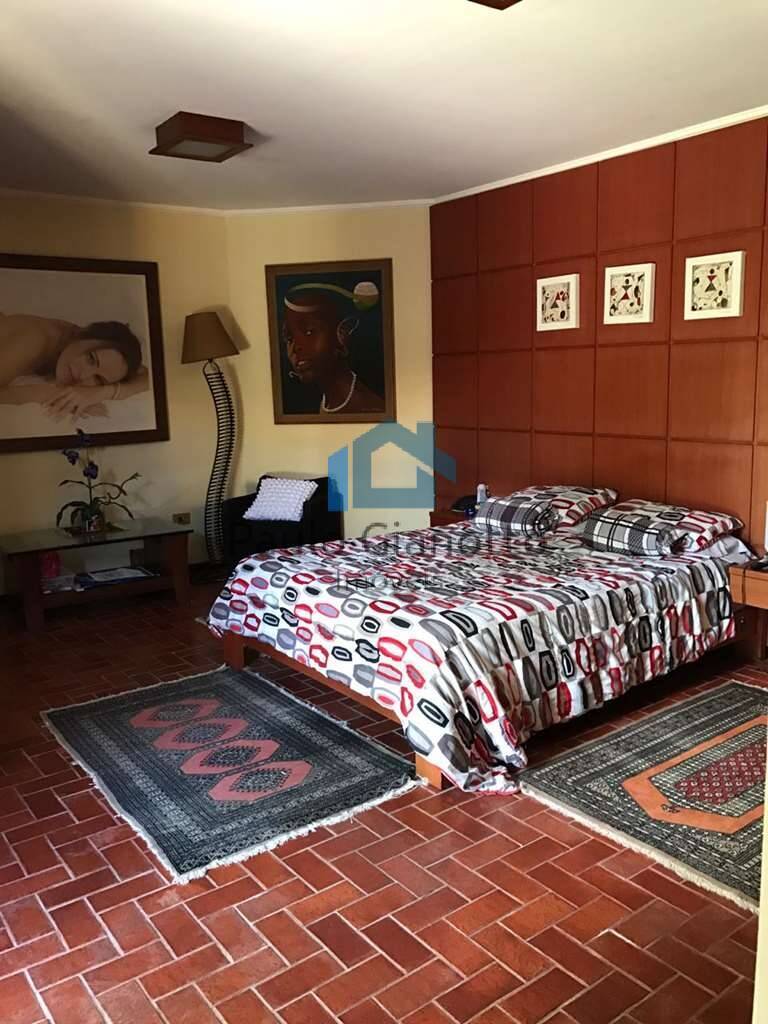 Casa de Condomínio à venda com 4 quartos, 700m² - Foto 14