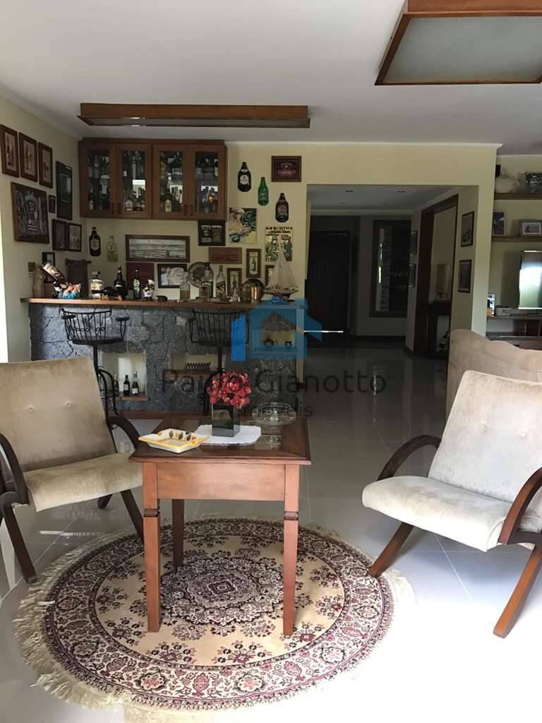 Casa de Condomínio à venda com 4 quartos, 700m² - Foto 19