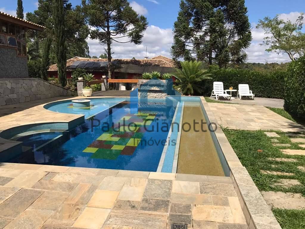 Casa de Condomínio à venda com 4 quartos, 700m² - Foto 3