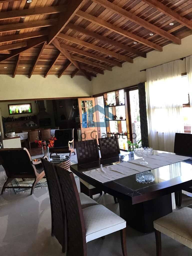 Casa de Condomínio à venda com 4 quartos, 700m² - Foto 30