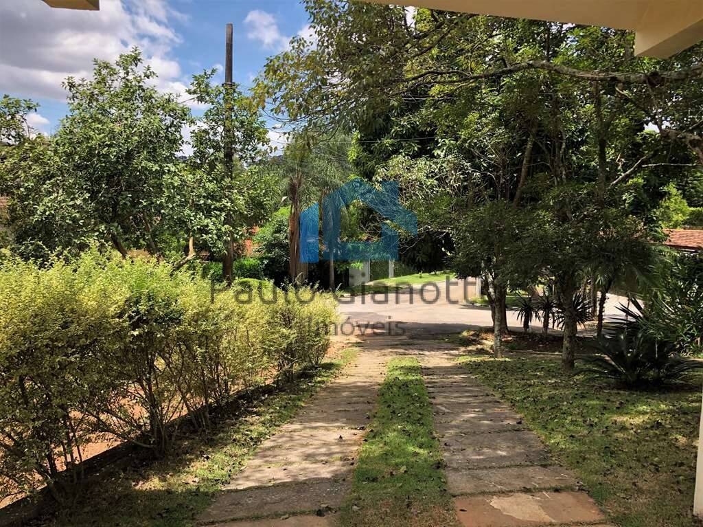 Casa de Condomínio à venda com 4 quartos, 587m² - Foto 8