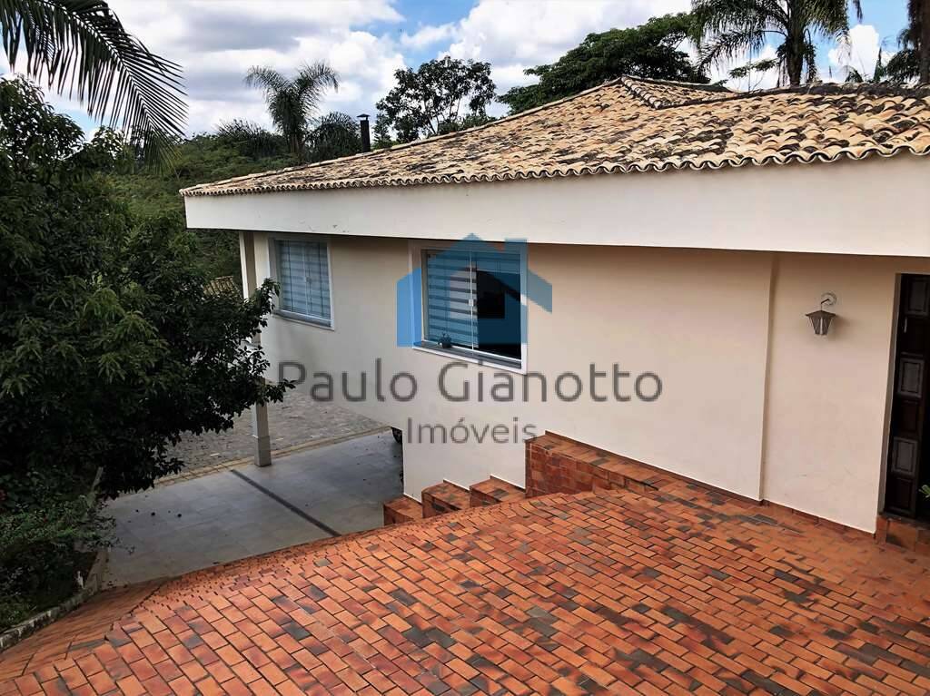 Casa de Condomínio à venda com 4 quartos, 587m² - Foto 10