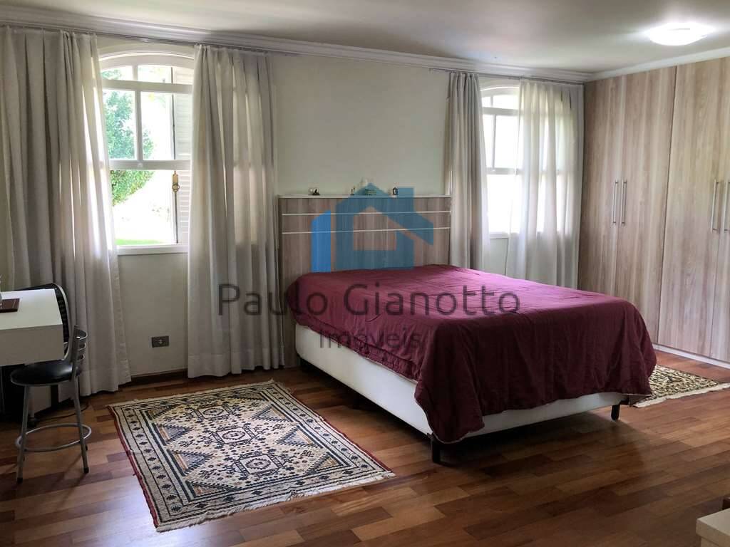 Casa de Condomínio à venda com 4 quartos, 587m² - Foto 24