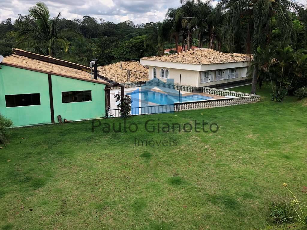 Casa de Condomínio à venda com 4 quartos, 587m² - Foto 6