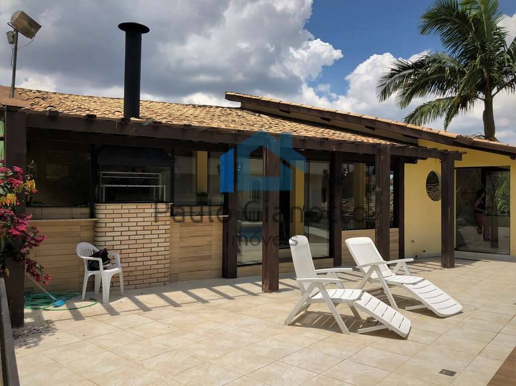 Casa de Condomínio à venda com 4 quartos, 587m² - Foto 29