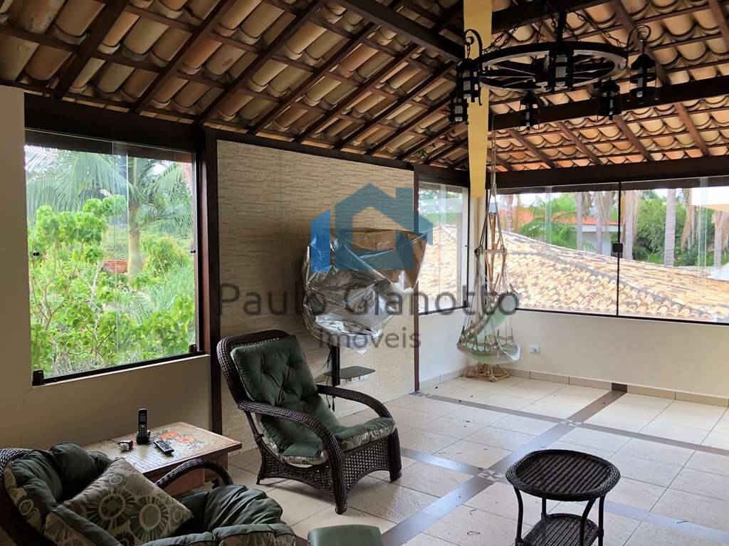 Casa de Condomínio à venda com 4 quartos, 587m² - Foto 32