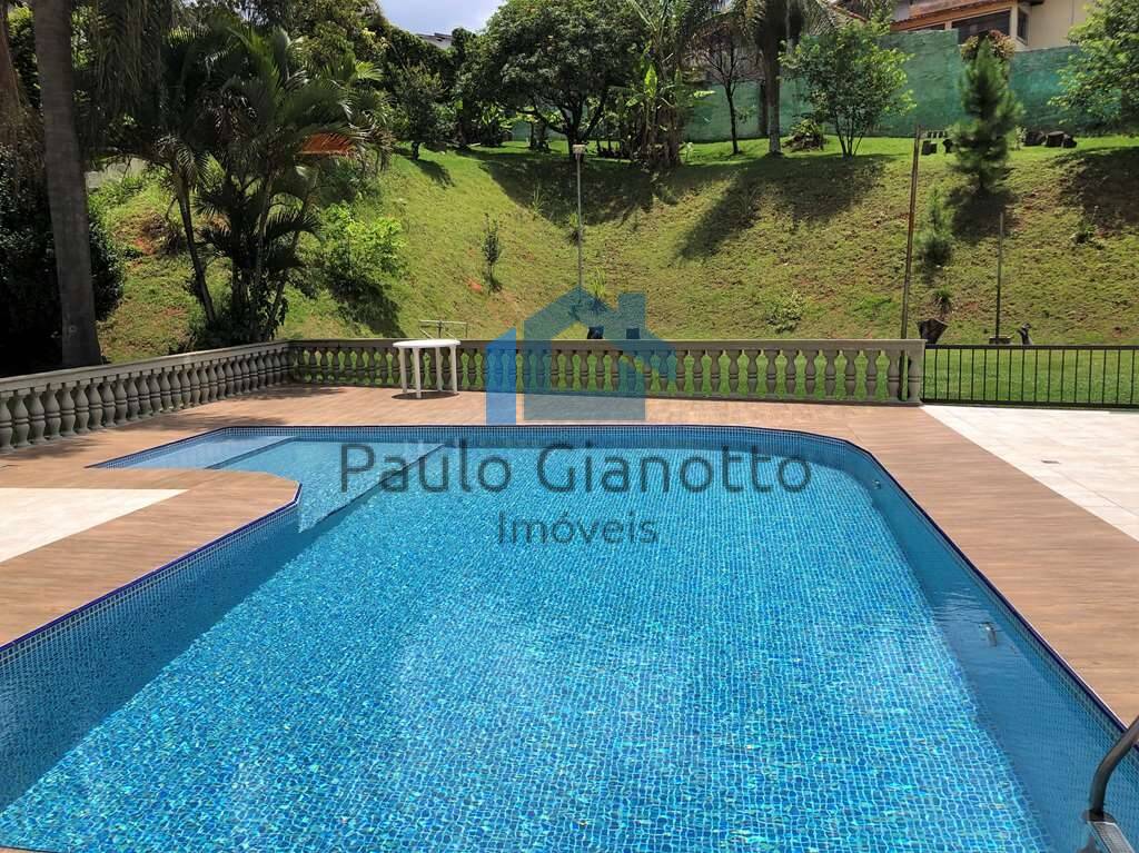 Casa de Condomínio à venda com 4 quartos, 587m² - Foto 3