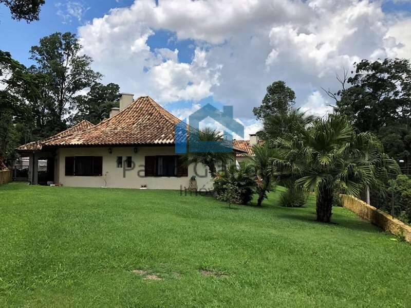 Casa de Condomínio à venda e aluguel com 4 quartos, 578m² - Foto 32