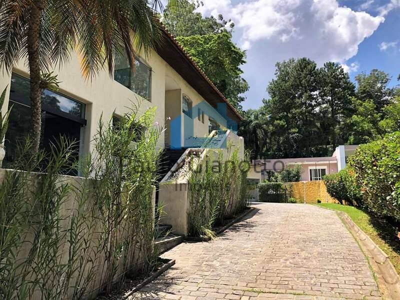 Casa de Condomínio à venda e aluguel com 4 quartos, 578m² - Foto 34